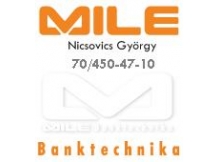  Mile Banktechnika Kft.