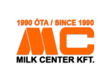 Milk Center Kft.