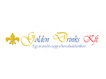 Golden-Drinks Kft