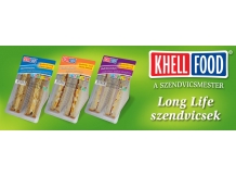 Khell –Food Kft