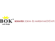  Bokatex Zokni- és Harisnyakötő Kft