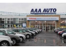 Autocentrum AAA AUTO Kft.